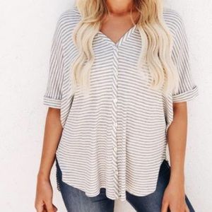 Carly Jean Los Angeles “Claire” Top